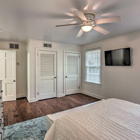 Central Thomasville Condo - Walk To Broad St! Extérieur photo